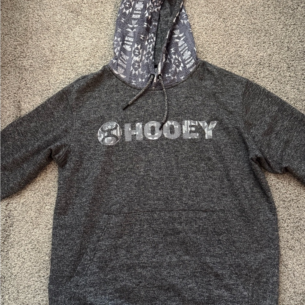 Hooey hoodie - Picture 2 of 5